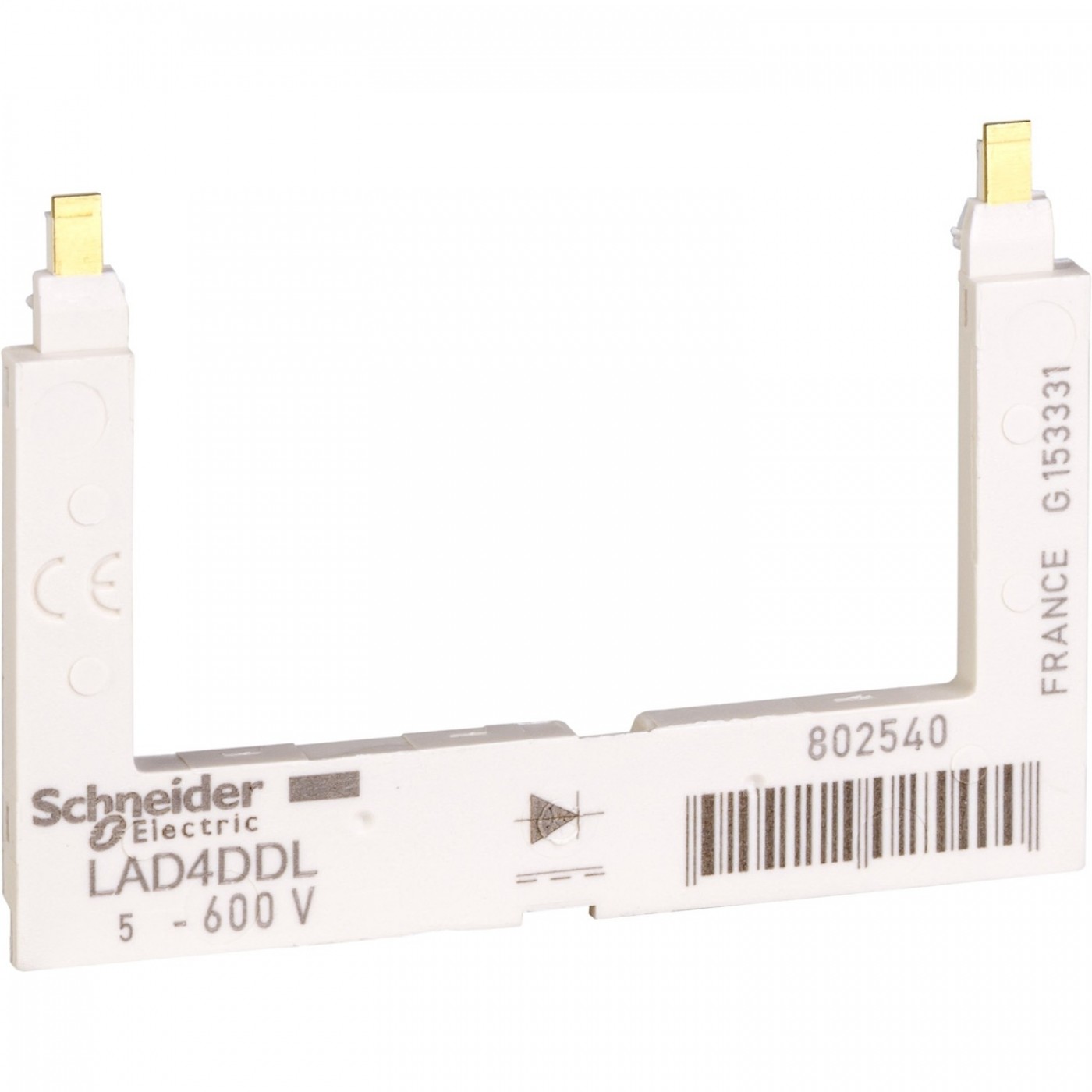 DIODE ROUE LIBRE CONT LC1D09 D38 CAD DC