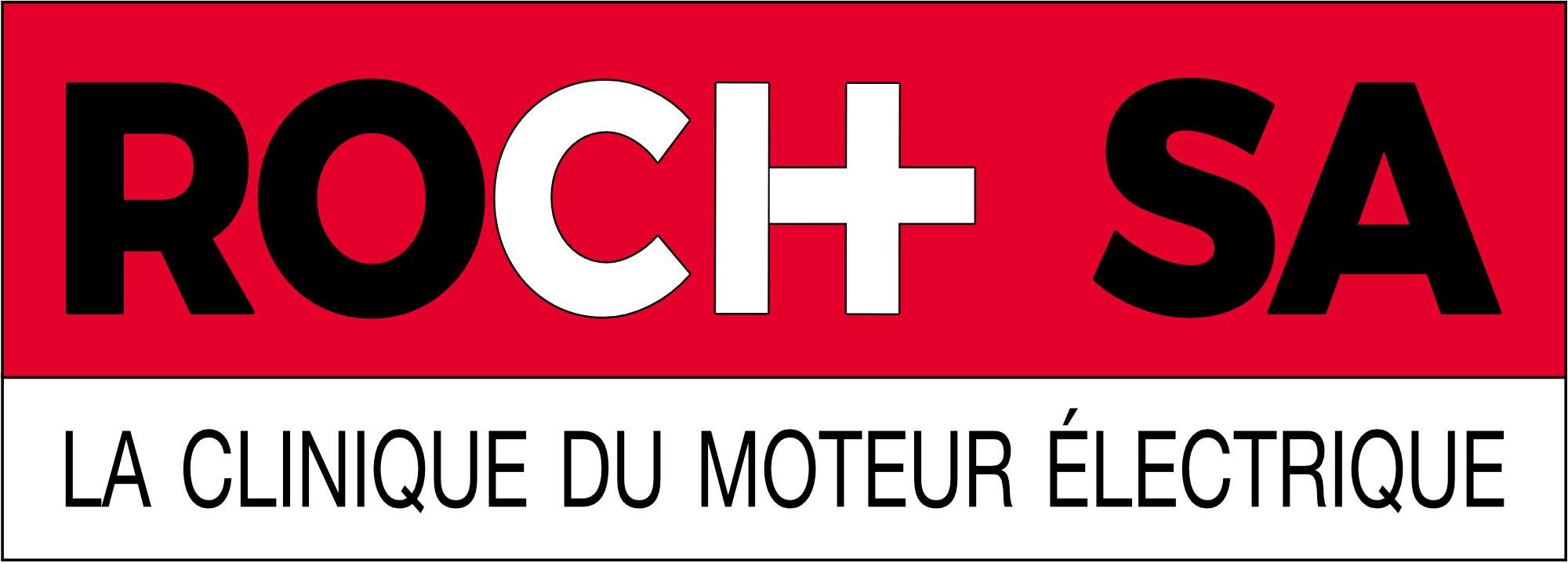 ROCH SA LA CLINIQUE DU MOTEUR ÉLECTRIQUE